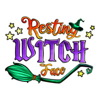 resting witch face | Teevron