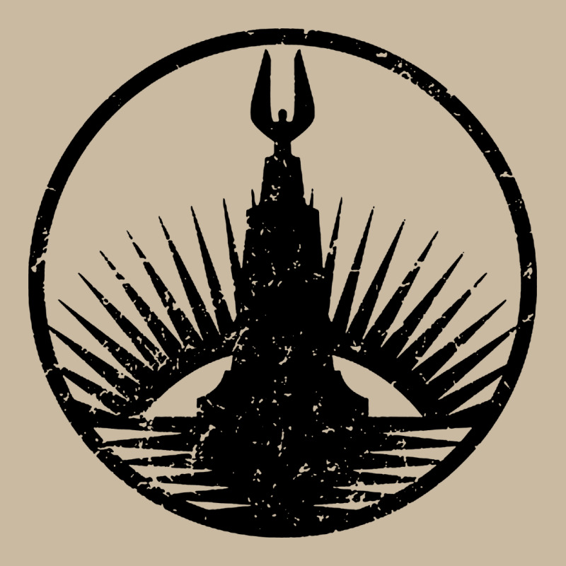 Bioshock Rapture Black Long Sleeve Tee by artisFamous | Teevron