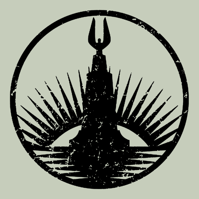 Bioshock Rapture Black Long Sleeve Tee by artisFamous | Teevron