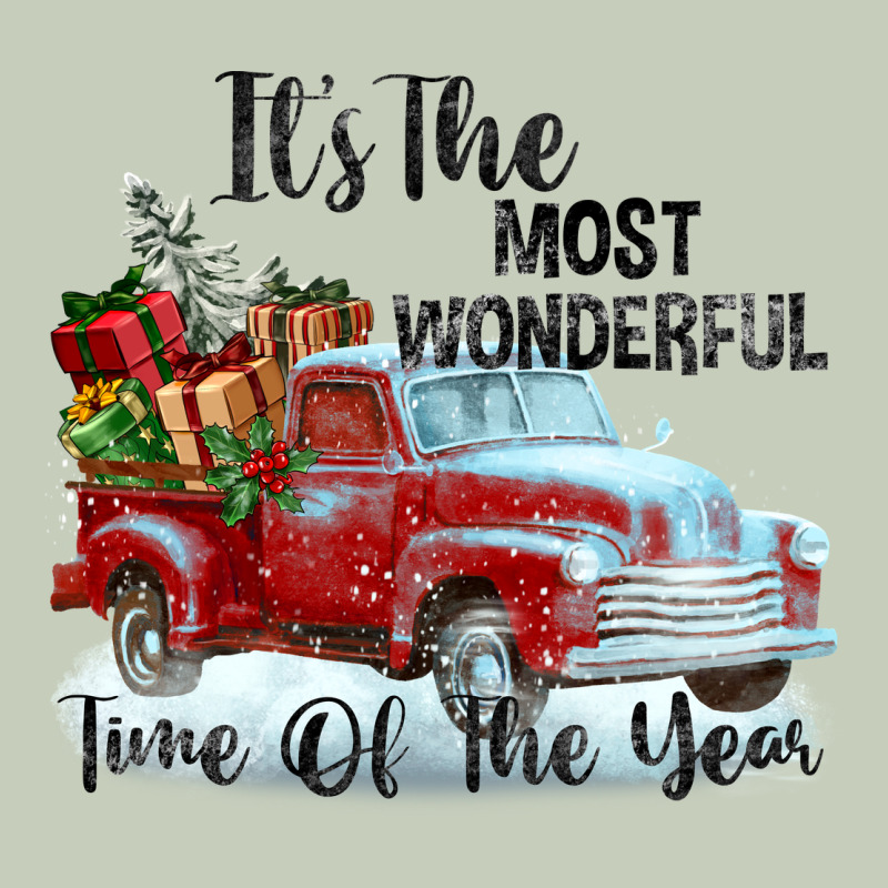 It's The Most Wonderful Time Of The Year Ladies Tee by FaDigitalArtStudio | Teevron