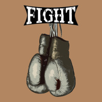 Boxing Vintage Fight Gloves Long Sleeve Tee | Teevron