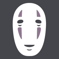 No Face Spirited Away Women's Long Sleeve Tee | Teevron