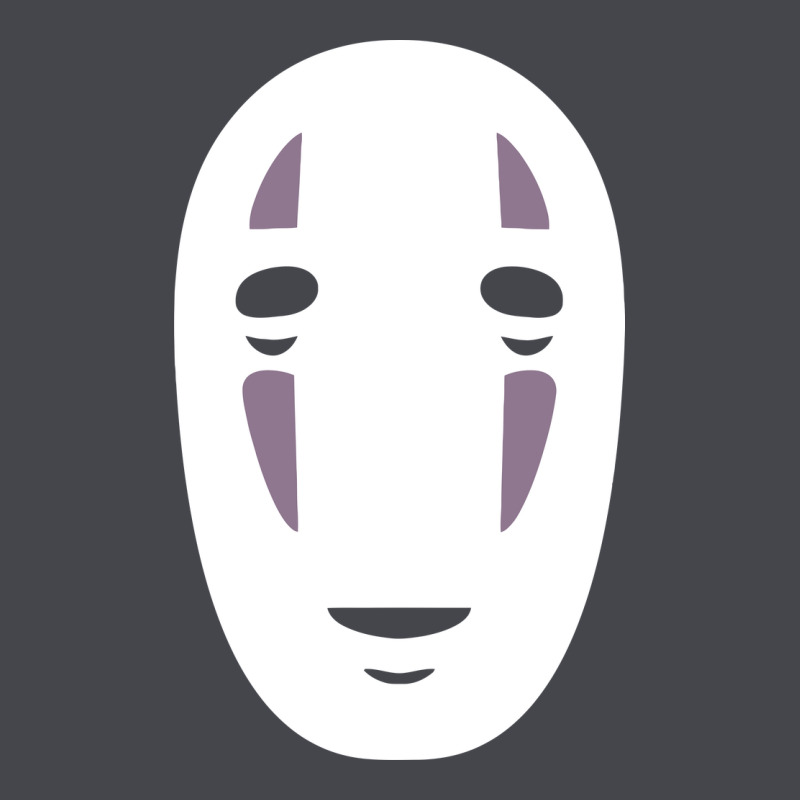 No Face Spirited Away Women's Long Sleeve Tee by artisFamous | Teevron