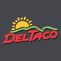 Del Taco (retro) Long Sleeve Tee | Teevron