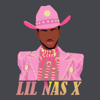Lil Nas X 2 Long Sleeve Tee | Teevron