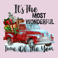 It's The Most Wonderful Time Of The Year Ladies Tee | Teevron