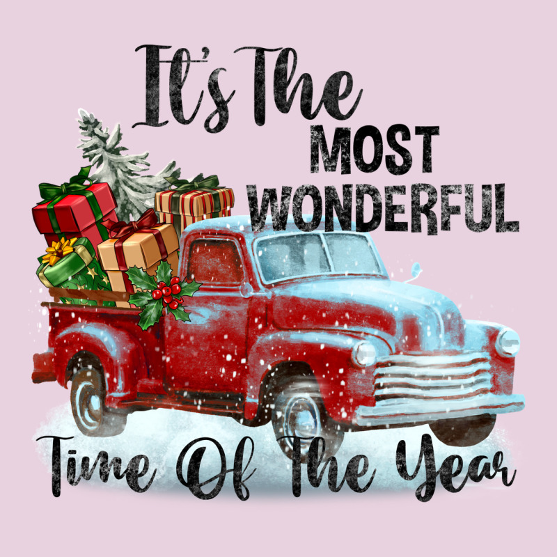 It's The Most Wonderful Time Of The Year Ladies Tee by FaDigitalArtStudio | Teevron