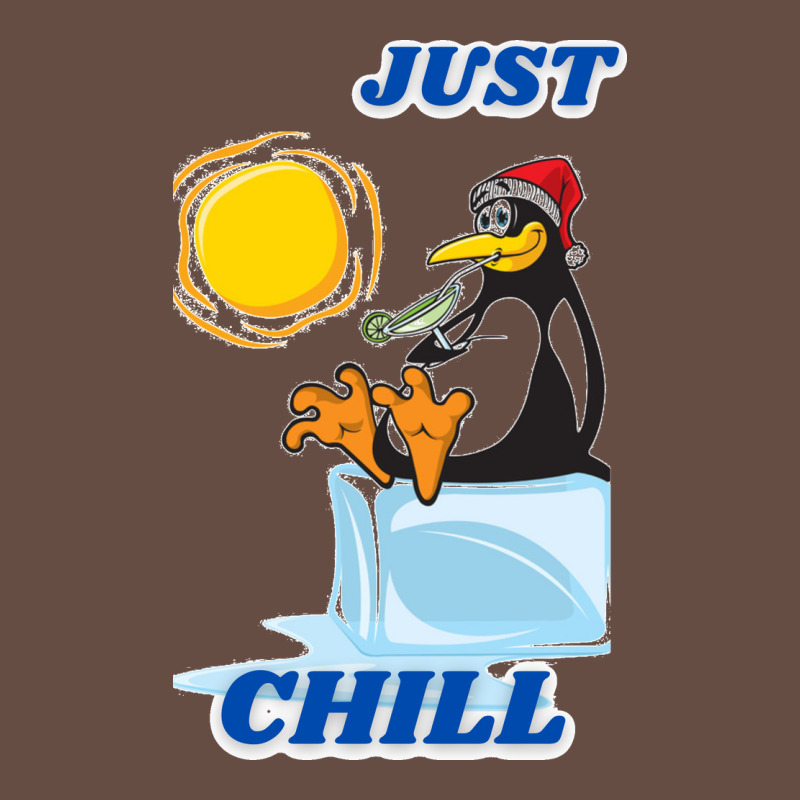 Just Chill Long Sleeve Tee by artisFamous | Teevron