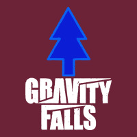 Gravity Falls Dipper Blue Pine Premium Long Sleeve Tee | Teevron