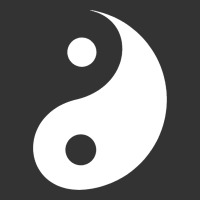 yin yang | Teevron