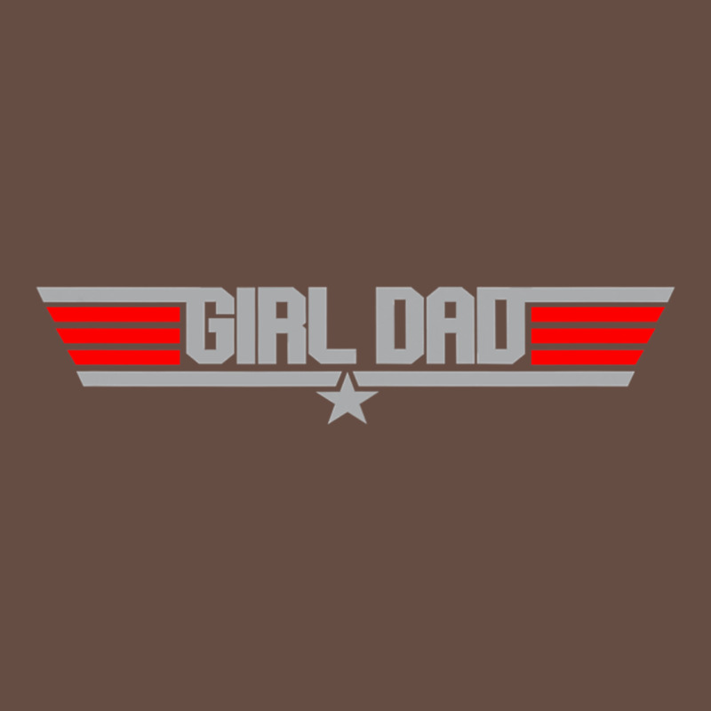 Girl Dad   Daughter's Father Dad Appreciation Gift T Shirt Long Sleeve Tee by artisFamous | Teevron