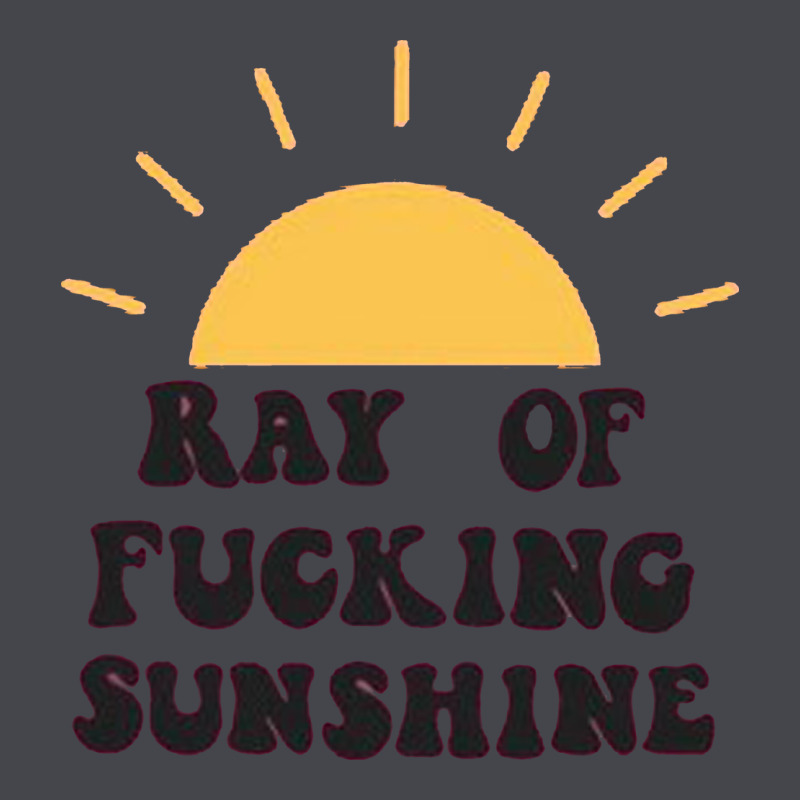 Ray Of Sunshine Long Sleeve Tee by artisFamous | Teevron