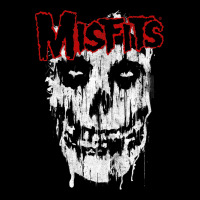 Mis .fits Splat .ter T Shirt Long Sleeve Tee | Teevron