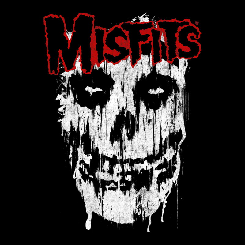 Mis .fits Splat .ter T Shirt Long Sleeve Tee by artisFamous | Teevron
