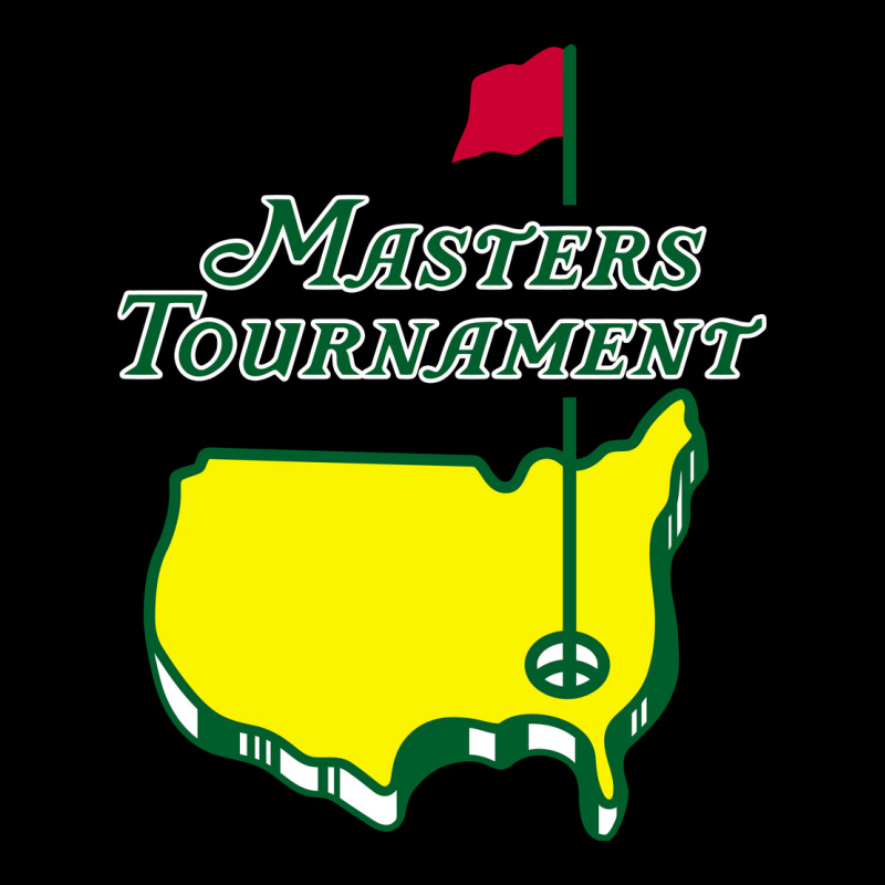 Masters Tournament Long Sleeve Tee by artisFamous | Teevron