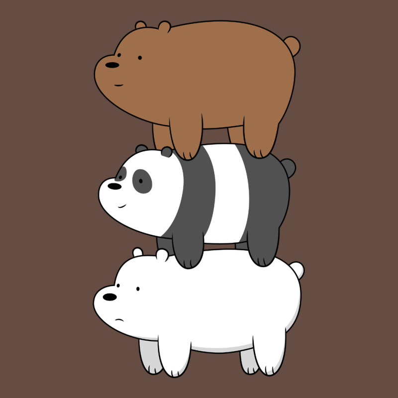 We Bare Bears The Movie Long Sleeve Tee by artisFamous | Teevron