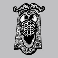 Alice In Wonderland Doorknob Long Sleeve Tee | Teevron
