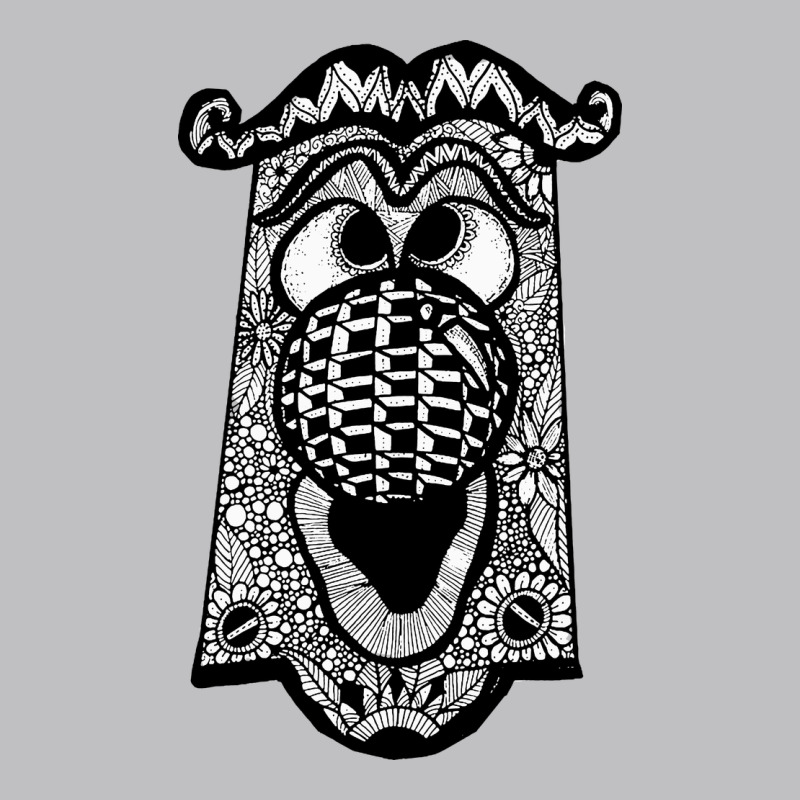 Alice In Wonderland Doorknob Long Sleeve Tee by artisFamous | Teevron
