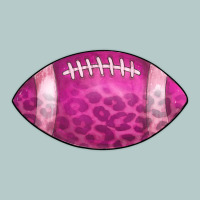 American Football Pink Heavy Core Tee | Teevron