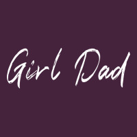 Girl Dad Long Sleeve Tee | Teevron