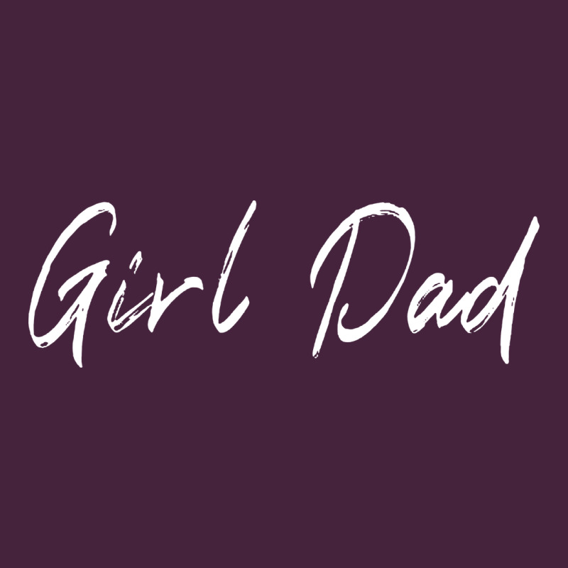 Girl Dad Long Sleeve Tee by artisFamous | Teevron
