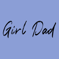 Girl Dad Long Sleeve Tee | Teevron