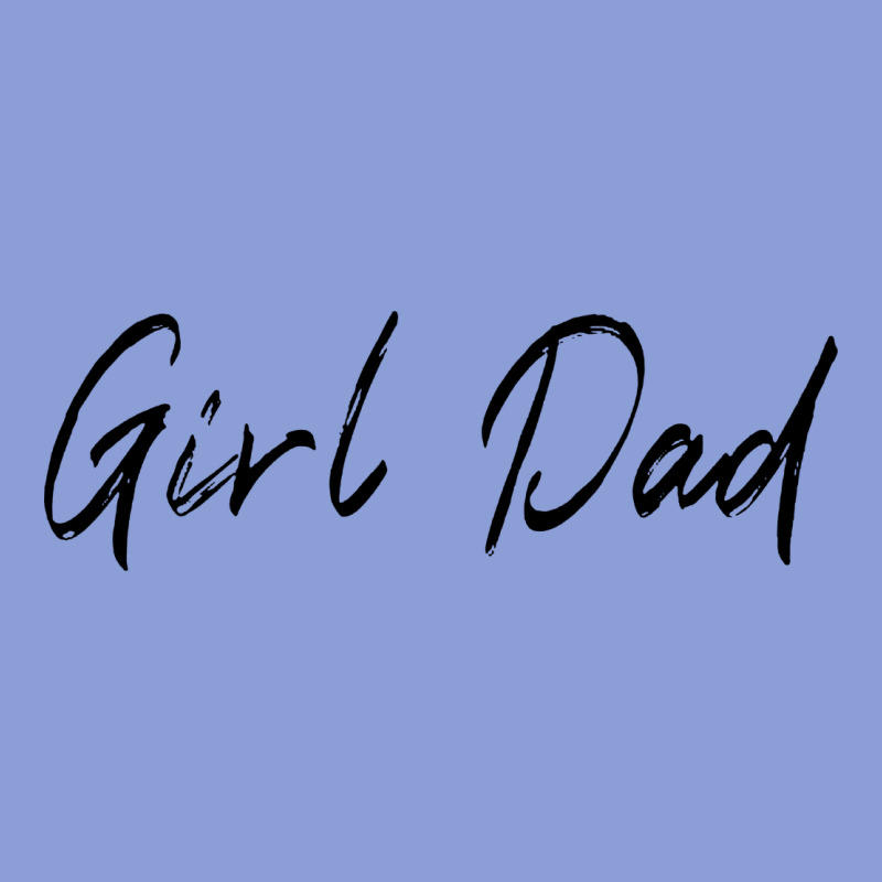 Girl Dad Long Sleeve Tee by artisFamous | Teevron