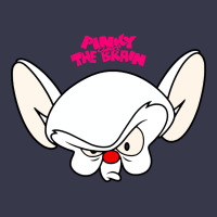 Pinky And The Brain Big Face Long Sleeve Tee | Teevron