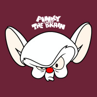 Pinky And The Brain Big Face Long Sleeve Tee | Teevron