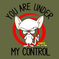 Pinky And The Brain You Are Under My Control Long Sleeve Tee | Teevron