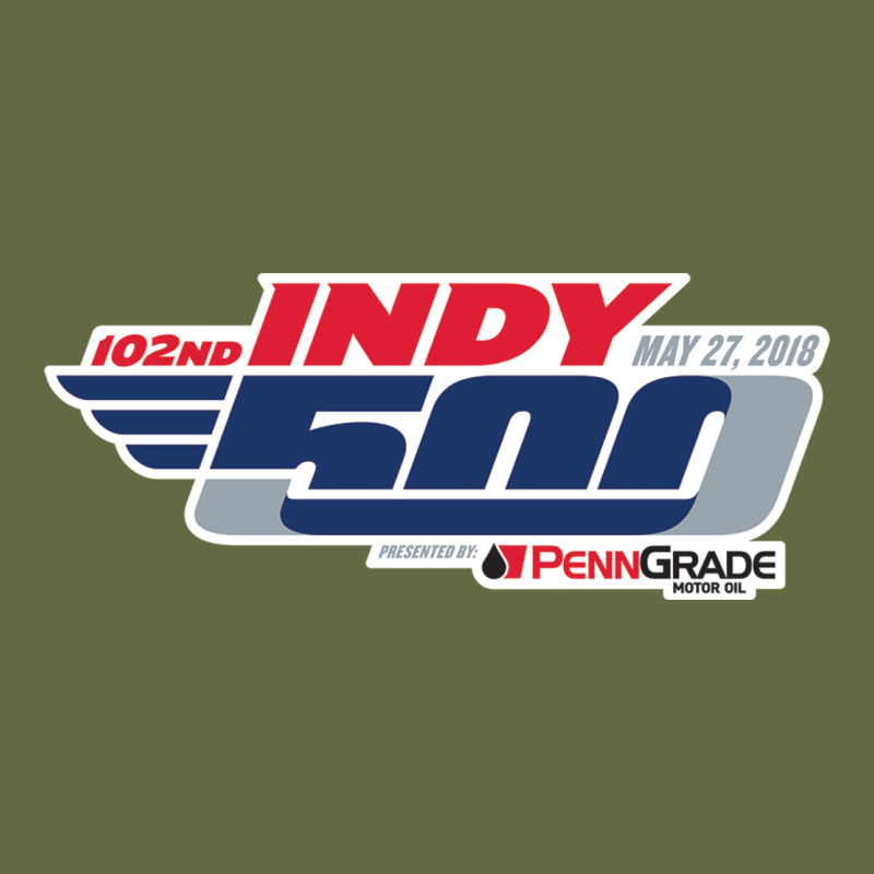 Indy 500 Long Sleeve Tee by artisFamous | Teevron