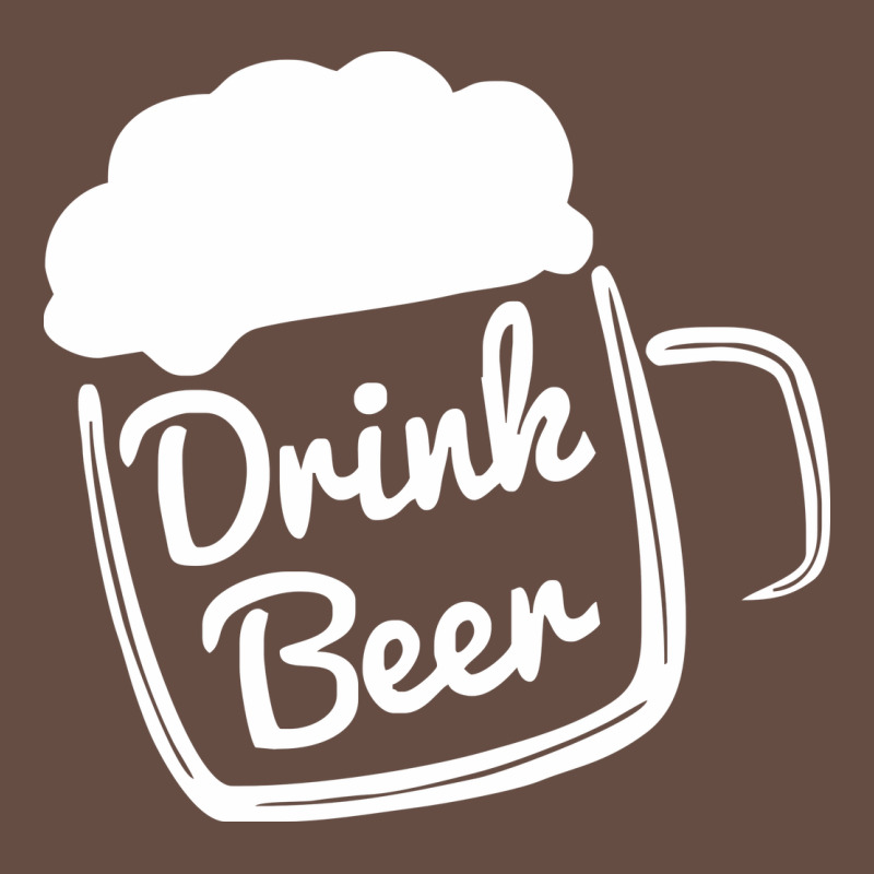 Cool Drink Beer Long Sleeve Tee by artisFamous | Teevron