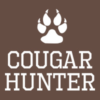Cougar Hunter Long Sleeve Tee | Teevron