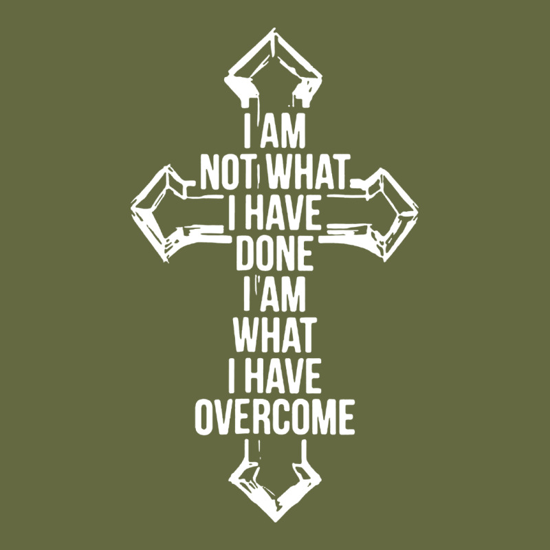 Christian Recovery Long Sleeve Tee by artisFamous | Teevron