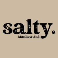Christian Salty Long Sleeve Tee | Teevron