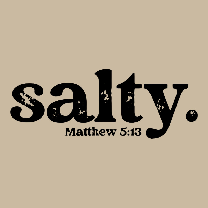 Christian Salty Long Sleeve Tee by artisFamous | Teevron