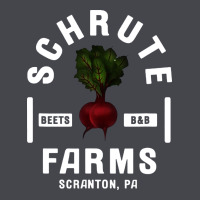 The Office Schrute Farms Premium Long Sleeve Tee | Teevron