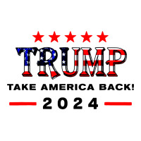 donald trump 2024 take america back election | Teevron