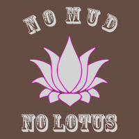 No Mud No Lotus Tee Buddha Buddhist Yoga Long Sleeve Tee | Teevron