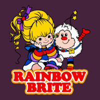 Rainbow Brite Long Sleeve Tee | Teevron