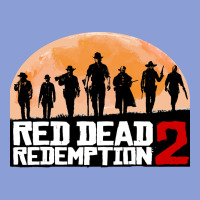 Red Dead Redemption Long Sleeve Tee | Teevron