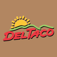 Del Taco Long Sleeve Tee | Teevron
