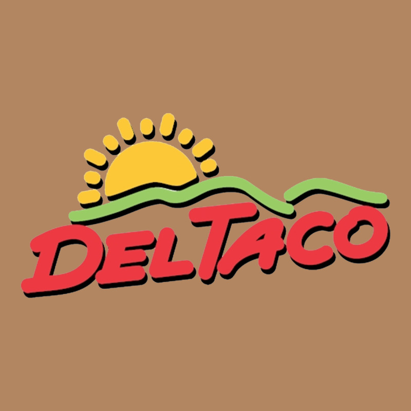 Del Taco Long Sleeve Tee by artisFamous | Teevron