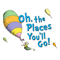 seuss oh the places you’ll go | Teevron