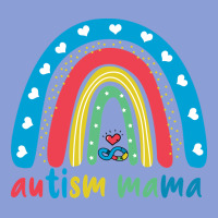 Autism Mama Long Sleeve Tee | Teevron