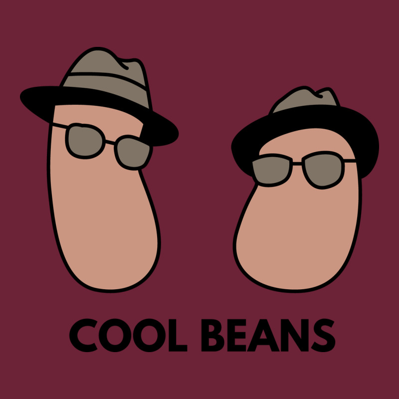 Cool Beans Long Sleeve Tee by artisFamous | Teevron