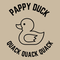 Pappy Duck Quack Quack Quack Long Sleeve Tee | Teevron