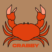 Crabby Long Sleeve Tee | Teevron
