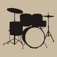 Drums Drummer Long Sleeve Tee | Teevron