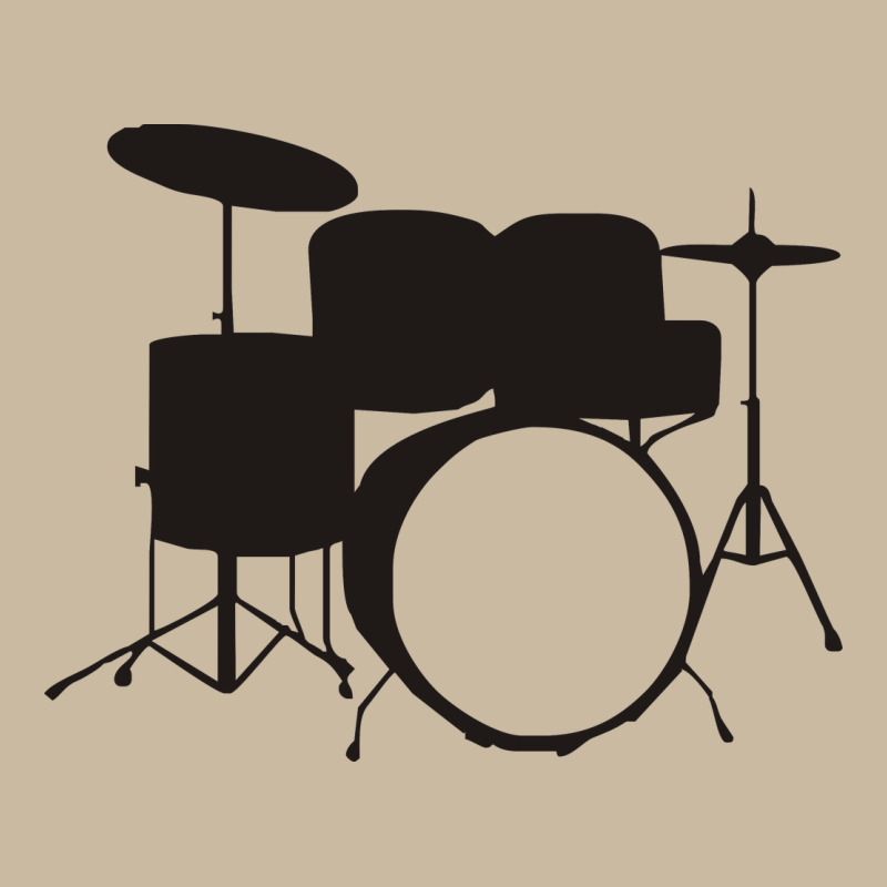 Drums Drummer Long Sleeve Tee by artisFamous | Teevron